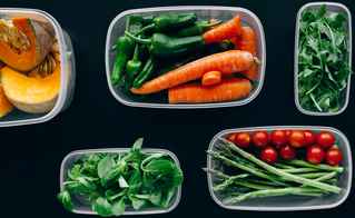 $170k Profits in 2021- Vegetarian Food Production