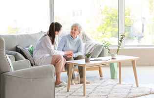 Well Established Home Care Franchise – Boston Area