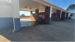 Car Wash with Property in Douglasville, GA!