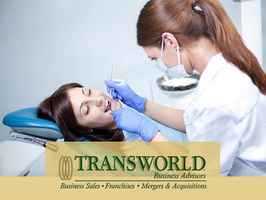 Established Dental Professional Placement Agency