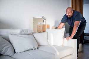 Moving Company in St. Louis