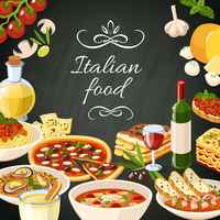 Well Established Italian Restaurant for Sale
