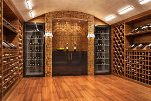 Wine Cellar Equipment Service