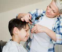Fun Cuts for Kids! 2 Locations, Absentee Owners