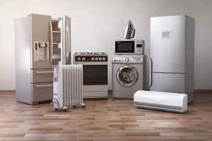 Established Full Service Appliance Retail Store