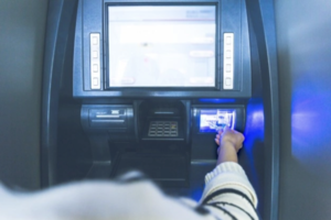 ATMs for YOU