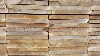 Manufacturing (wood-based product line)