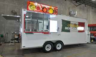 Food Truck & Trailer Commissary & Catering Company