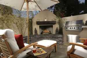 Appliance Sales/Service -Fireplace- KitchenDesign