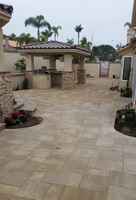 Hardscaping and Landscaping continuous for 37 yrs