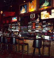 Bar and Grill with Music Venue in Columbia SC