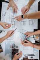Architectural Firm with Offices in OK & NY