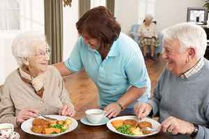 Profitable Residential Care Facilities with RE in