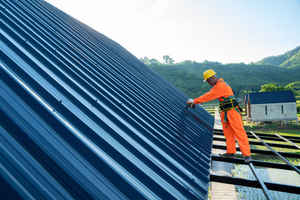 Expertly Staffed Roof Repair and Installation