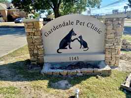 Gardendale Pet Clinic- Annual Gross Exceeding $1M