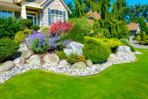 Long Standing Central Valley Landscaping Company