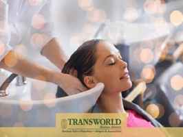 Well Established High End Salon in South Tampa