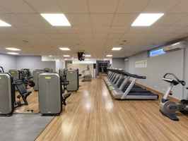 Fitness Equipment Sales and Service New and Used