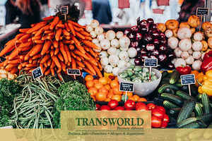 Established Produce Distributor & Grocery