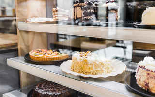 Artisan French and American Bakery
