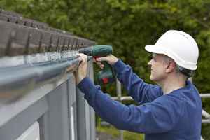 Established Gutter Business with Opportunity