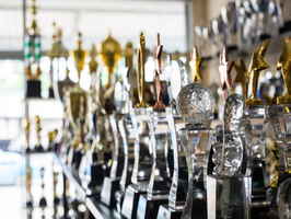 Trophy Awards & Promotional Products