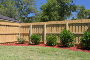 Fence and Railing Business Louisville