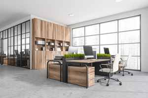 Furniture & Fixtures Manufacturing Business in WI