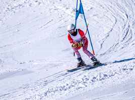 U.S. Based Ski Wax Manufacturer
