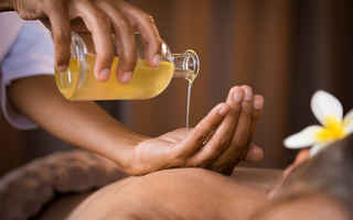 Upscale Massage Reflexology & Spa