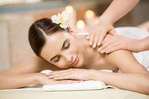 Massage and Facial Spa For Sale in NYC