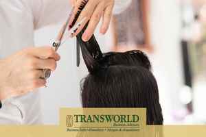 Established and Growing Hair Salon