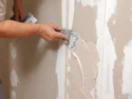 Dry Wall Repair - Franchise Opportunity - Low, Low