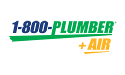 1-800-PLUMBER + Air