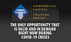 Commercial Capital Training Group