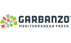 GARBANZO Mediterranean Fresh