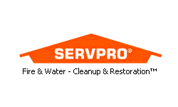 Servpro Cleanup & Restoration