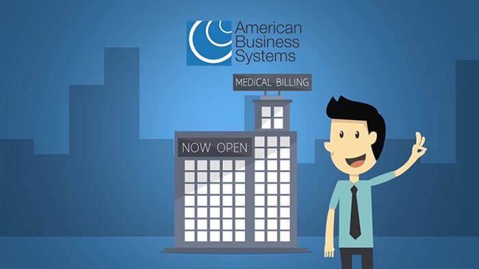 American Business Systems, LLC Video