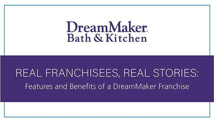DreamMaker Bath and Kitchen Video