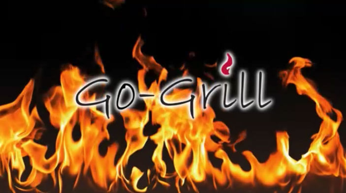 Go-Grill Video