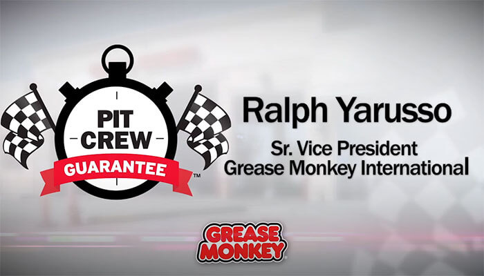 Grease Monkey Video
