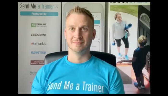 Send Me A Trainer Video