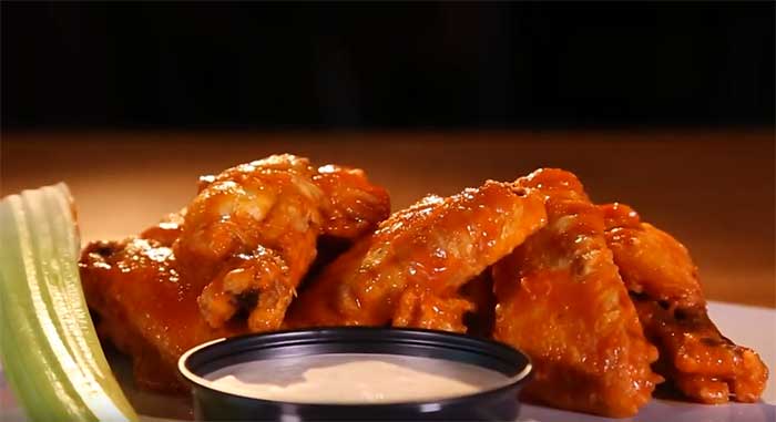 Wingers Restaurant and Alehouse Video